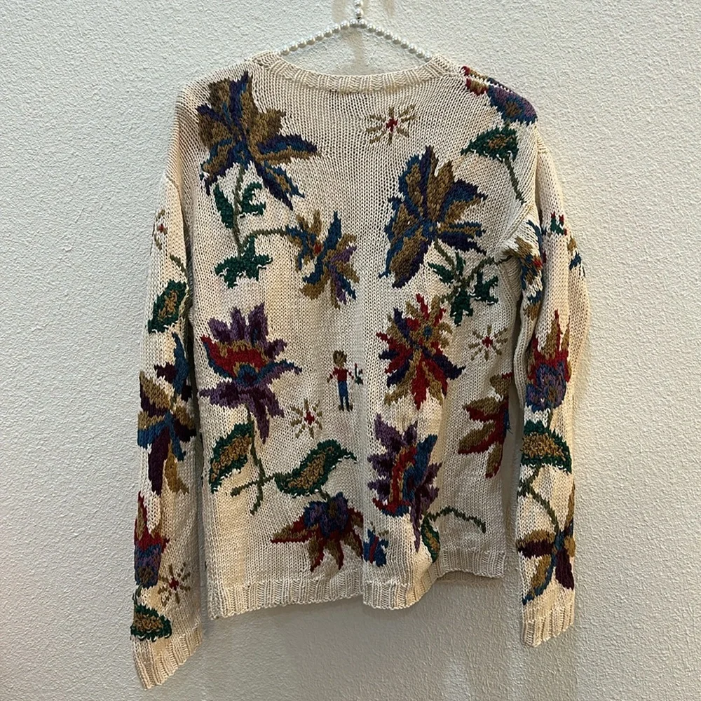 Vintage Bobby Jones Cardigan - Picture 10 of 15